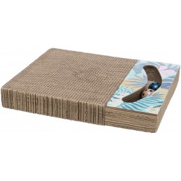 TRIXIE Drapak kartonowy z 2...