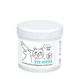 OVER ZOO Wet Eye Wipes -...
