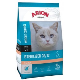 ARION Original Cat...