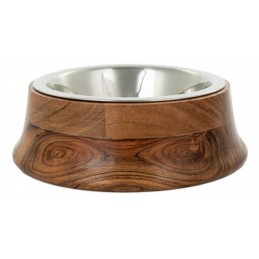 BARRY KING Miska dla...