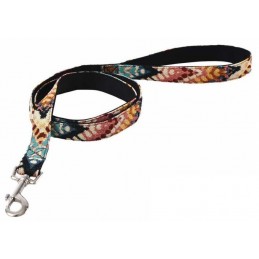 BARRY KING Smycz dla psa z...