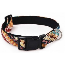 BARRY KING Obroża dla psa z...