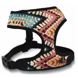 BARRY KING Szelki dla psa z...