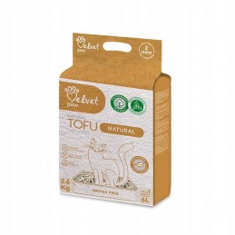 VELVET PAW Tofu żwirek...