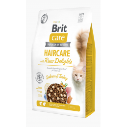 BRIT CARE Cat Grain-Free...
