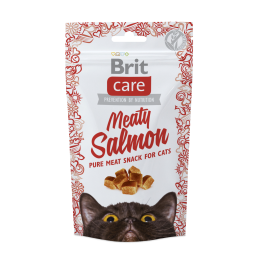 BRIT CARE Cat Snack Meaty...