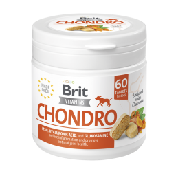BRIT Vitamins Chondro 120g...