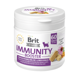 BRIT Vitamins Immunity...