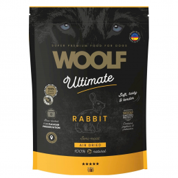 WOOLF Ultimate Soft Dog...