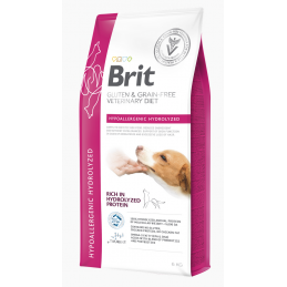 BRIT Veterinary Diets Dog...