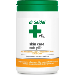 DR SEIDEL Soft pills Skin...