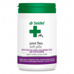 DR SEIDEL Soft pills Joint...
