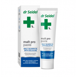 DR SEIDEL Malt Pro Paste -...