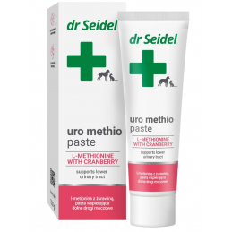 DR SEIDEL Uro Methio Pasta...
