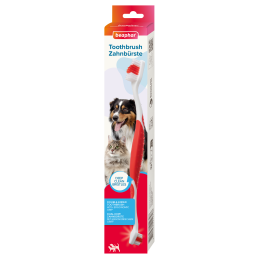 BEAPHAR Toothbrush -...