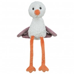 TRIXIE Struś zabawka dla...