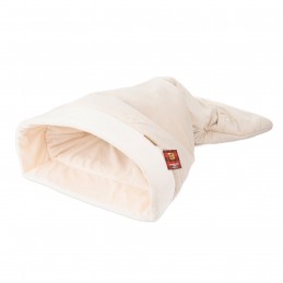 BARRY KING Legowisko norka...