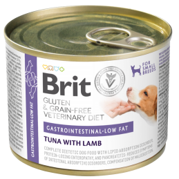 BRIT Veterinary Diet Dog...