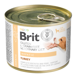 BRIT Veterinary Diet Dog...