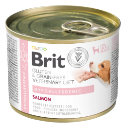 BRIT Veterinary Diet Dog...