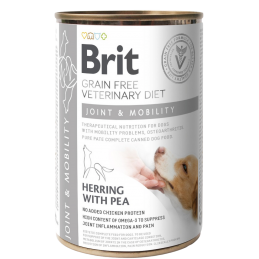 BRIT Veterinary Diet Dog...