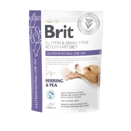 BRIT Grain Free Veterinary...