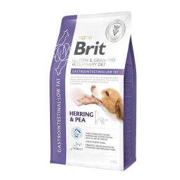 BRIT Grain Free Veterinary...