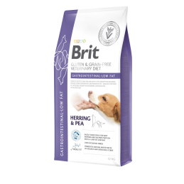 BRIT Grain Free Veterinary...