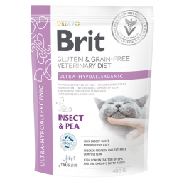 BRIT Grain Free Veterinary...