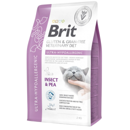 BRIT Grain Free Veterinary...