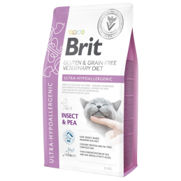 BRIT Grain Free Veterinary...