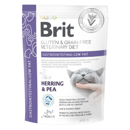 BRIT Grain Free Veterinary...