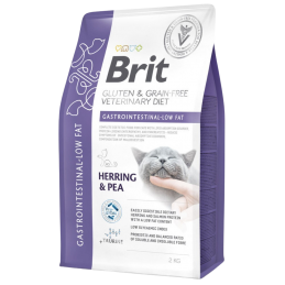 BRIT Grain Free Veterinary...
