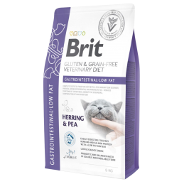 BRIT Grain Free Veterinary...
