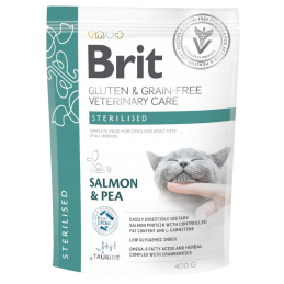 BRIT Grain Free Veterinary...