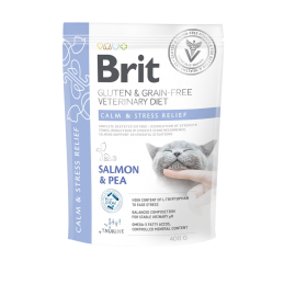 BRIT Grain Free Veterinary...