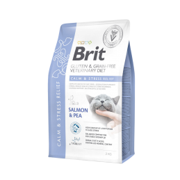 BRIT Grain Free Veterinary...