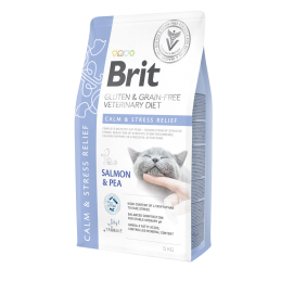 BRIT Grain Free Veterinary...