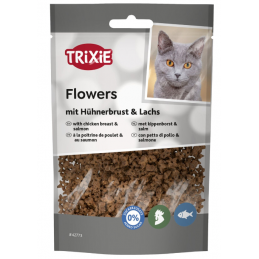 TRIXIE Flowers przysmak dla...