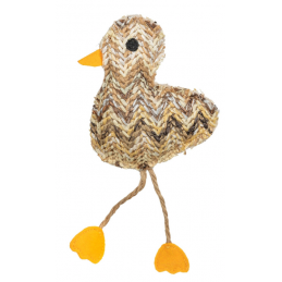 TRIXIE Kaczka zabawka dla...