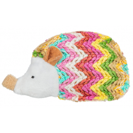 TRIXIE Jeż zabawka dla kota...