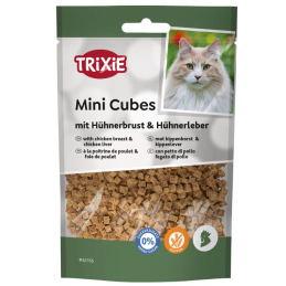 TRIXIE Mini Cubes przysmak...