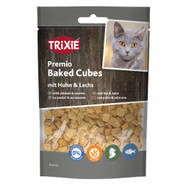 TRIXIE Premio Baked Cubes...
