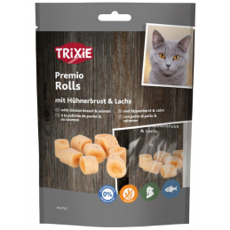 TRIXIE Premio Rolls...