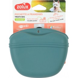 ZOLUX Saszetka na przysmaki...