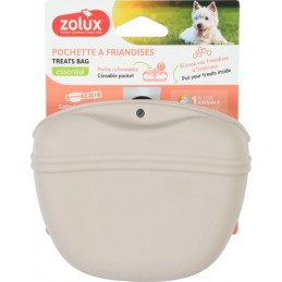 ZOLUX Saszetka na przysmaki...