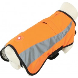 ZOLUX Kamizelka odblaskowa...