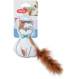 ZOLUX Zabawka dla kota z...