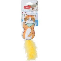 ZOLUX Zabawka dla kota z...