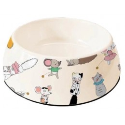 ZOLUX Miska dla kota wzór...